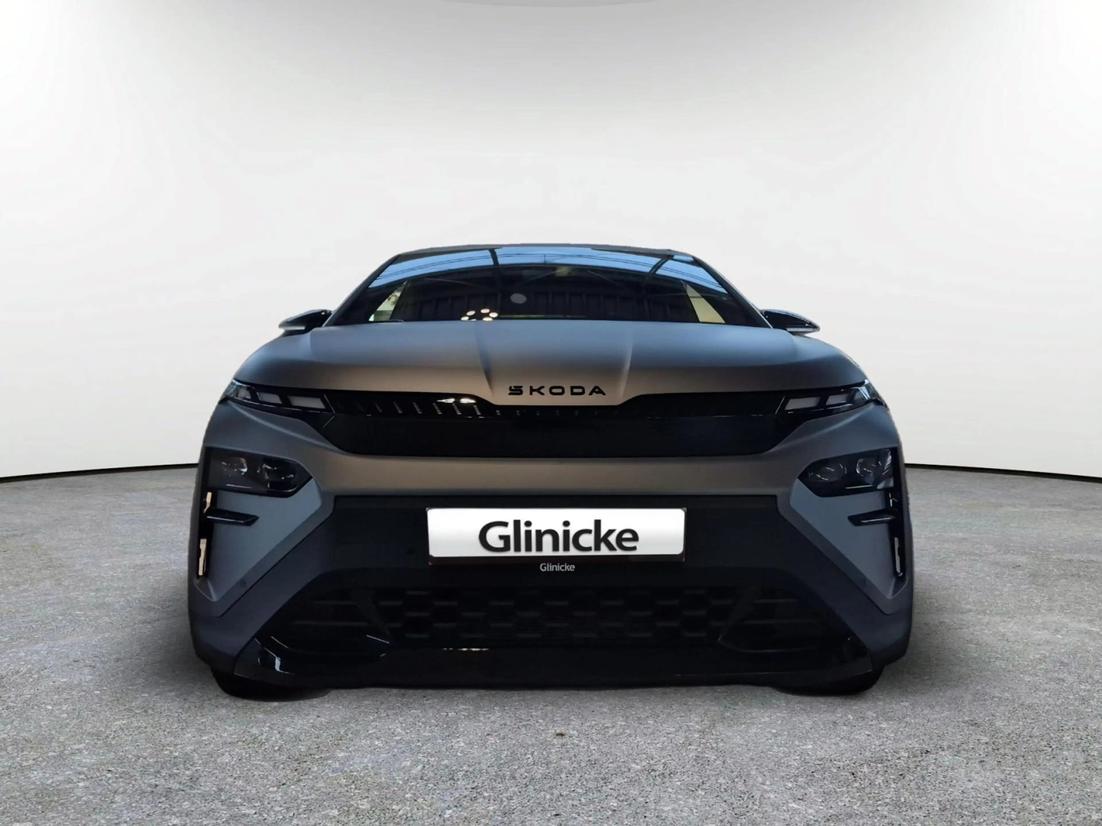 Skoda Elroq Elroq RS 250 kW 1-Gang-Automatik 4x4 — photo 10