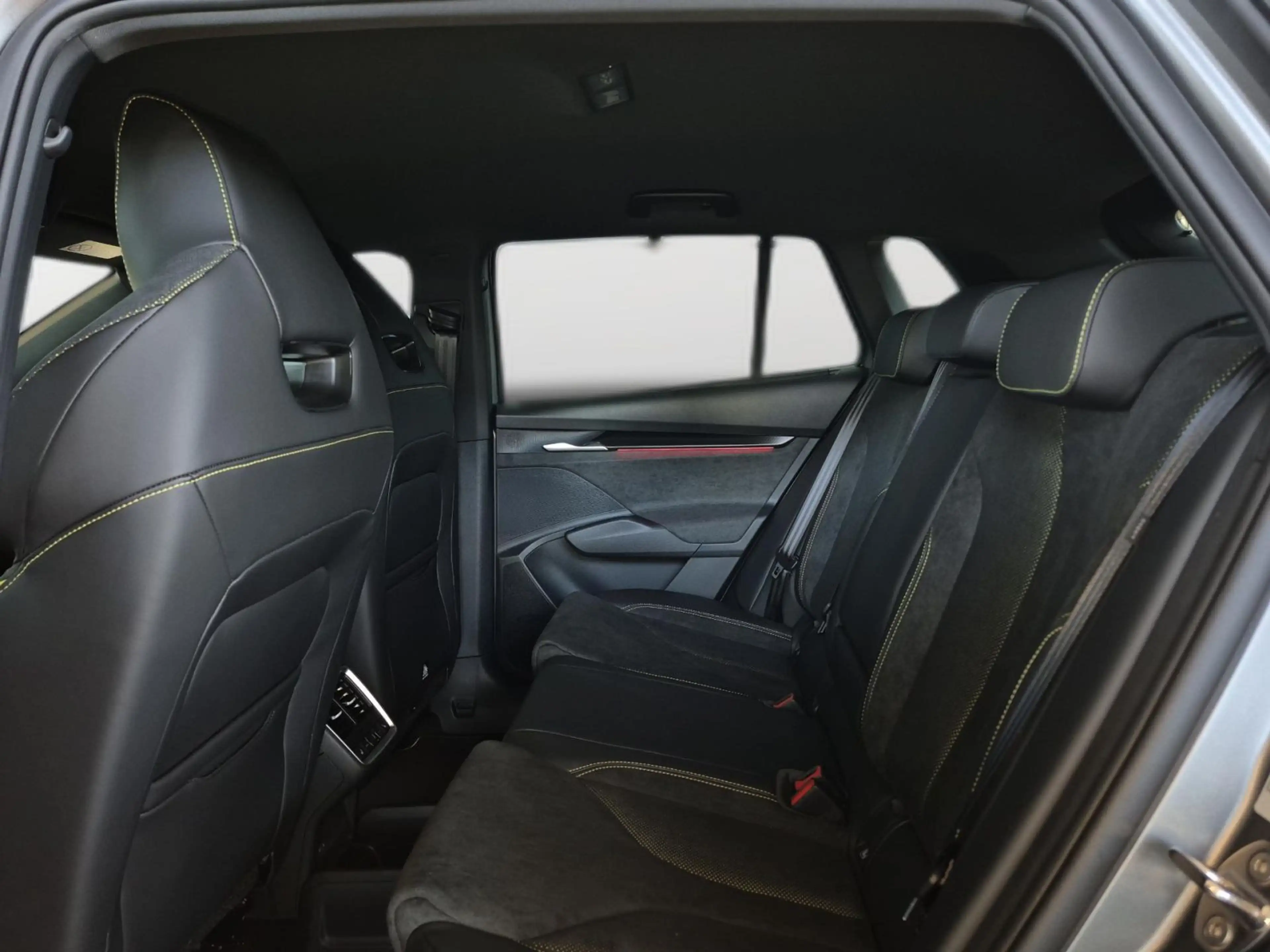Skoda Elroq Elroq RS 250 kW 1-Gang-Automatik 4x4 — photo 14