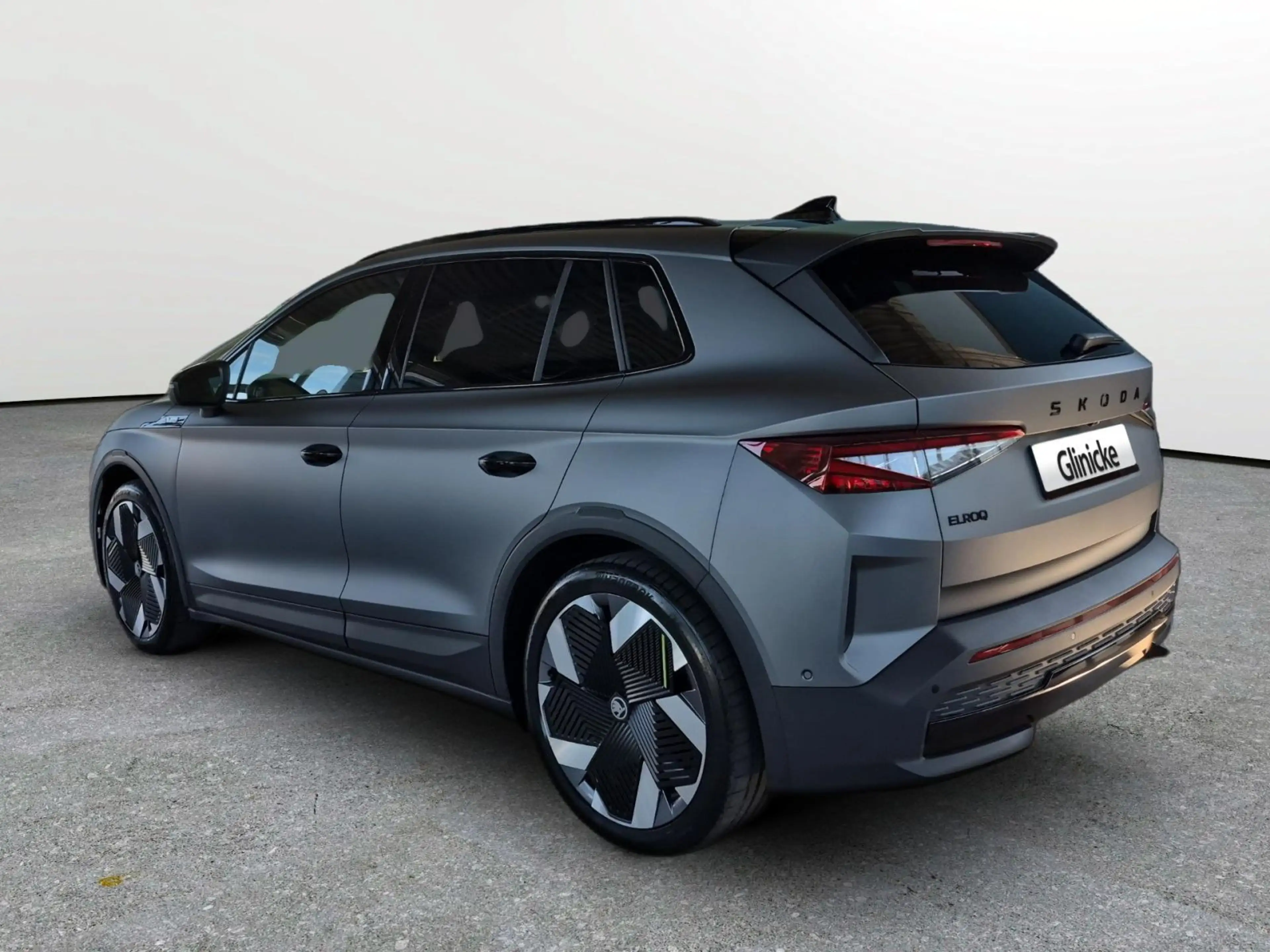 Skoda Elroq Elroq RS 250 kW 1-Gang-Automatik 4x4 — photo 4