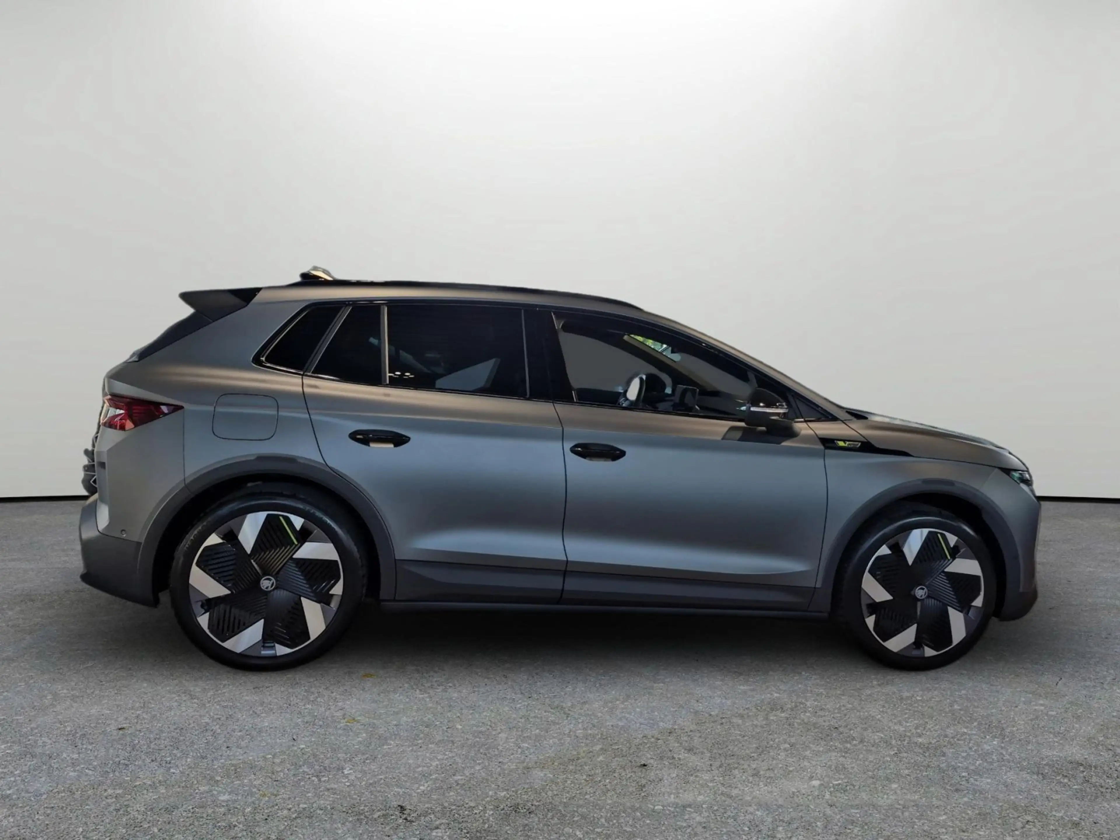 Skoda Elroq Elroq RS 250 kW 1-Gang-Automatik 4x4 — photo 8