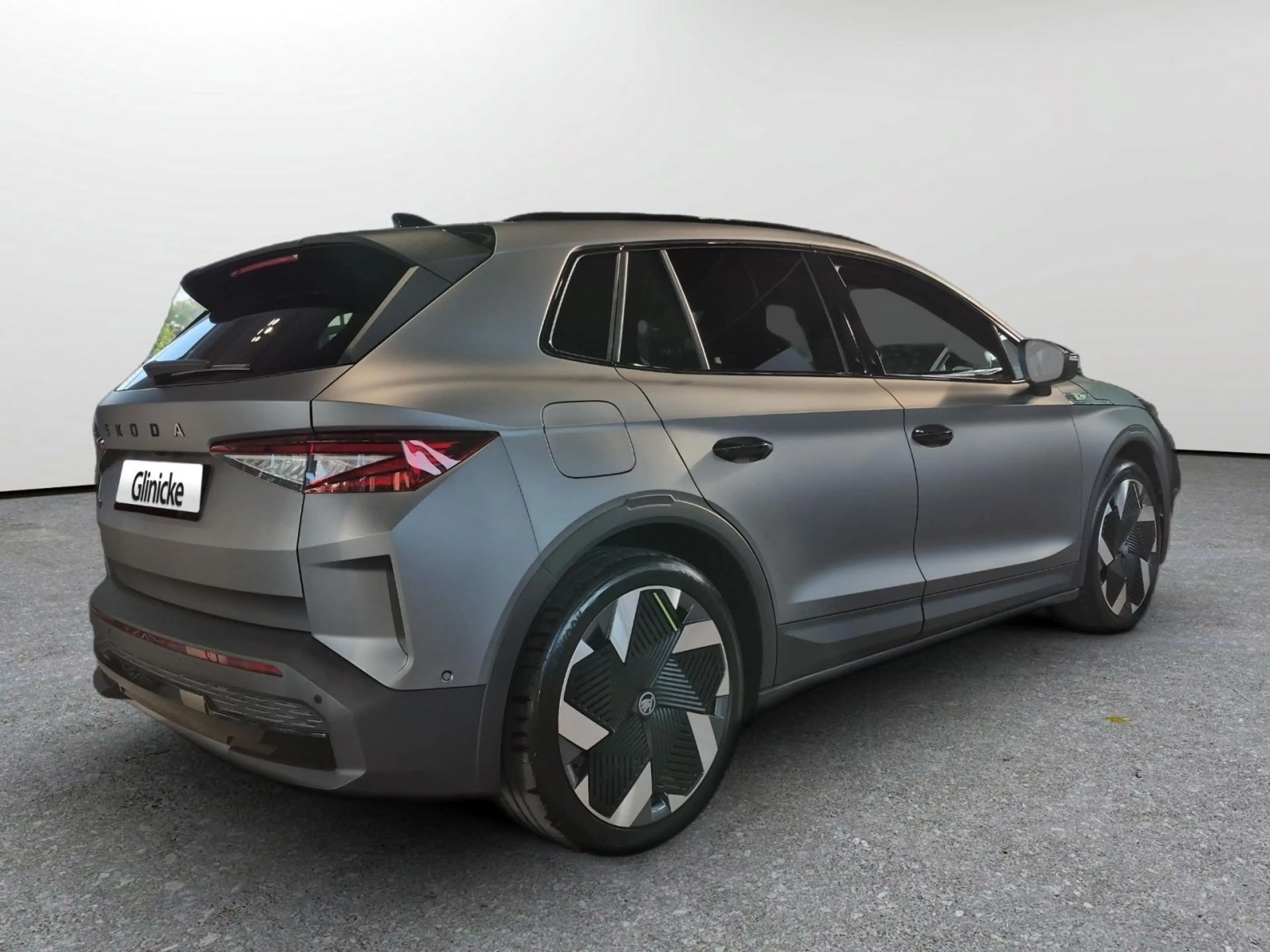 Skoda Elroq Elroq RS 250 kW 1-Gang-Automatik 4x4 — photo 7