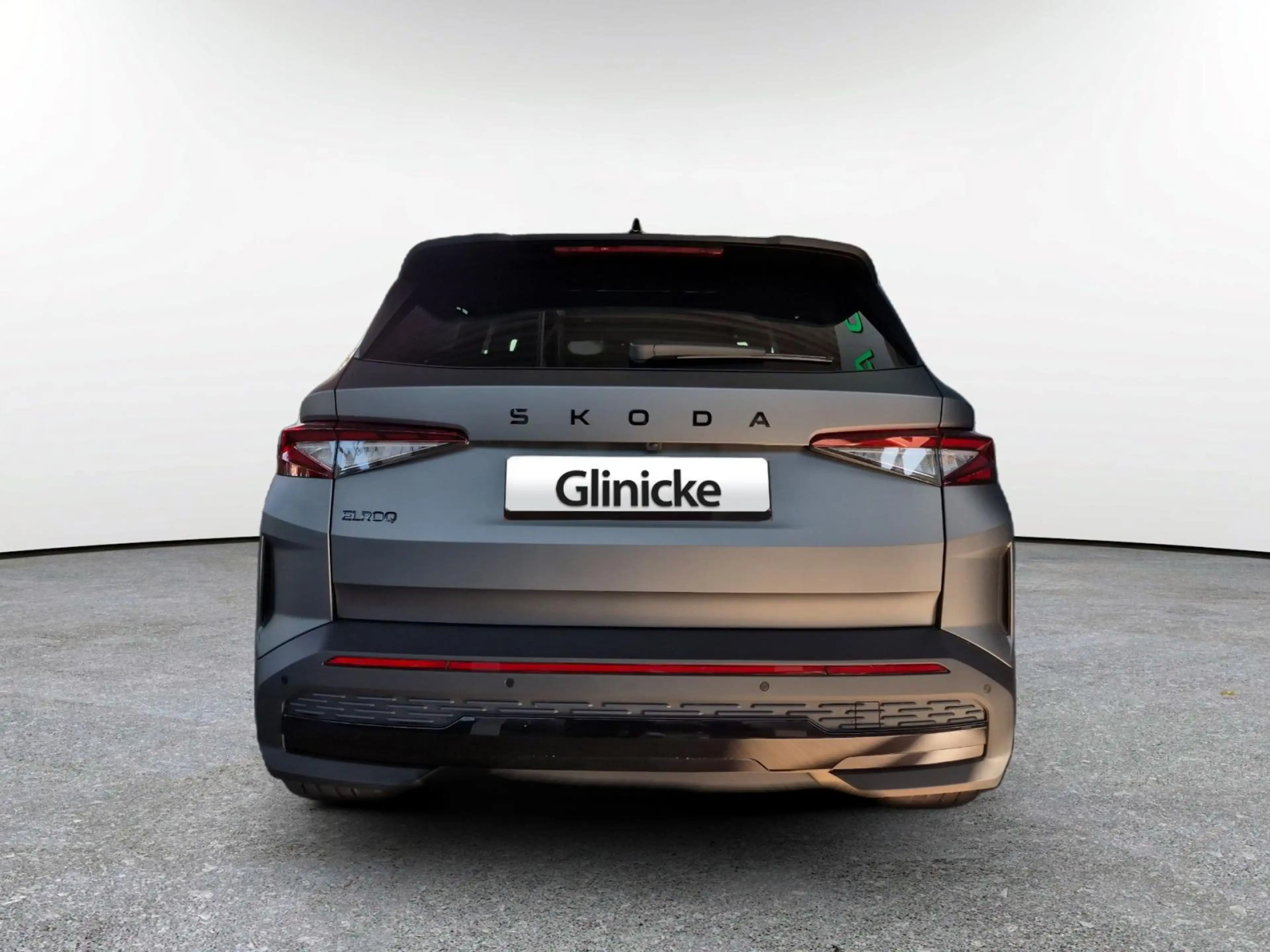 Skoda Elroq Elroq RS 250 kW 1-Gang-Automatik 4x4 — photo 5