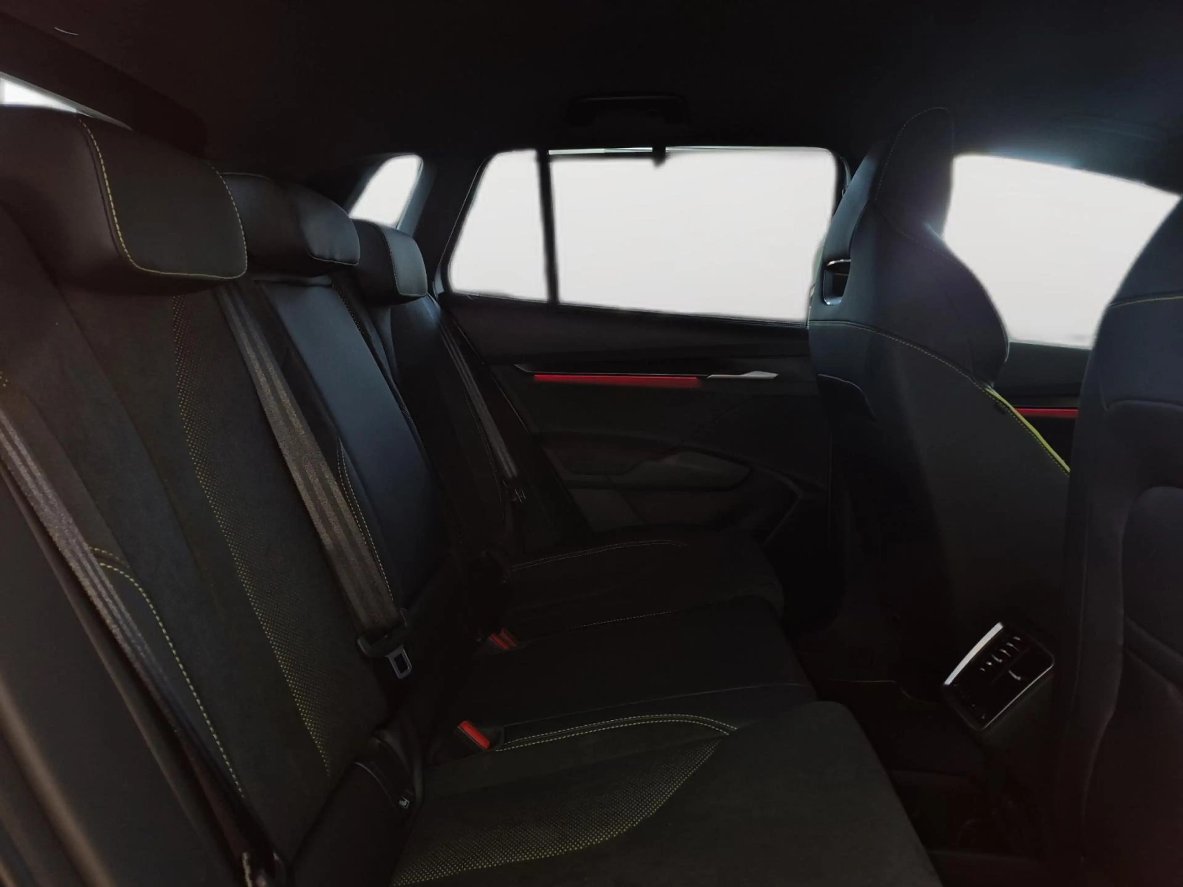Skoda Elroq Elroq RS 250 kW 1-Gang-Automatik 4x4 — photo 16