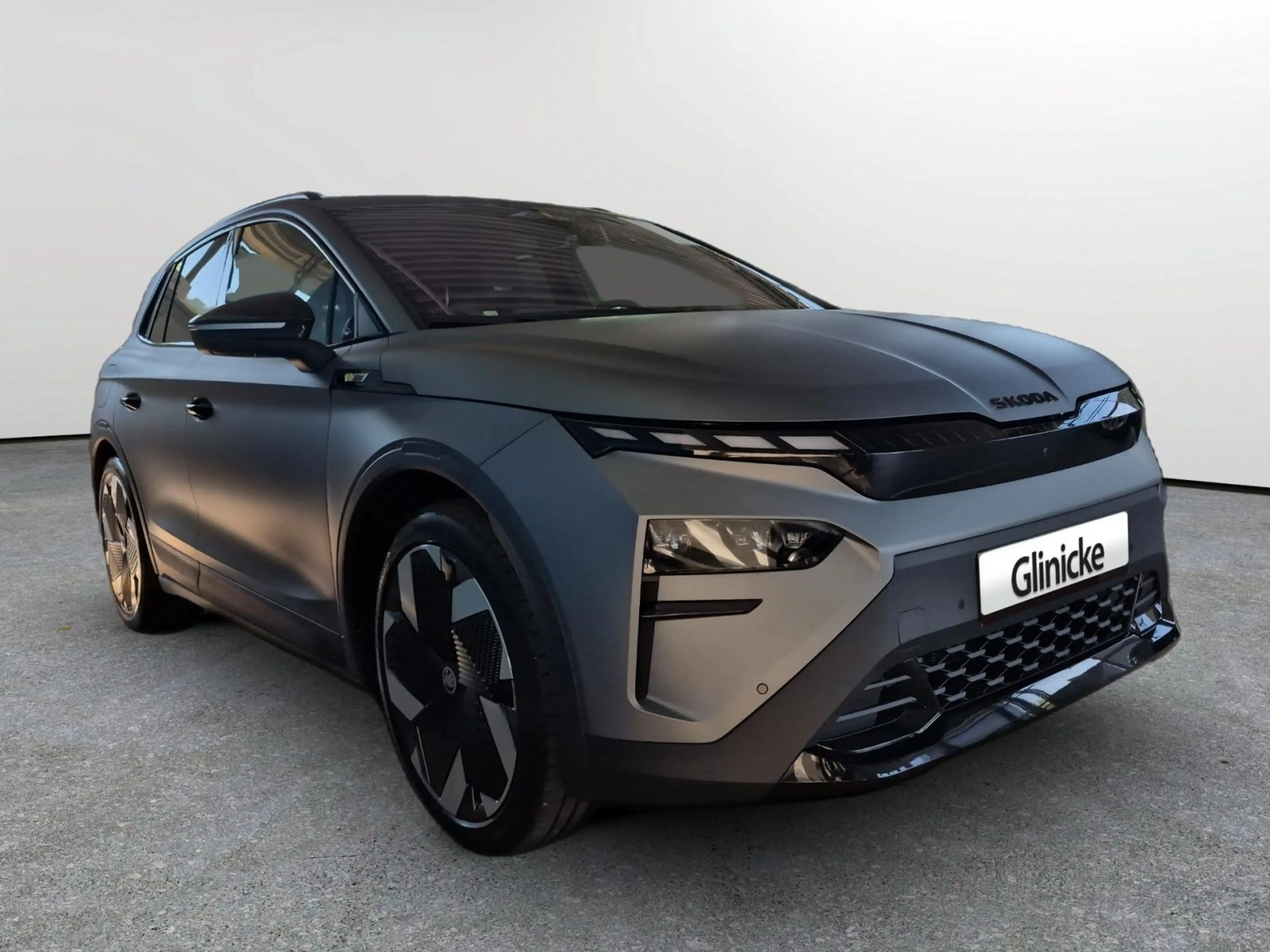Skoda Elroq Elroq RS 250 kW 1-Gang-Automatik 4x4 — photo 9