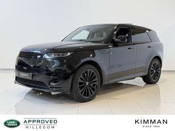 3.0 P440e Dynamic SE 23 Inch Wheels