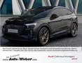 Audi Q4 e-tron Q4 Sportback 55 e-tron qu edition S line AHK ACC Schwarz - thumbnail 1
