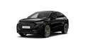 Audi Q4 e-tron Q4 Sportback 55 e-tron qu edition S line AHK ACC Schwarz - thumbnail 4