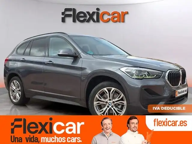 BMW X1 sDrive 18i