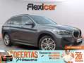 BMW X1 sDrive 18i Gris - thumbnail 1