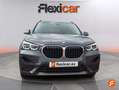 BMW X1 sDrive 18i Gris - thumbnail 9