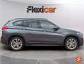 BMW X1 sDrive 18i Gris - thumbnail 2
