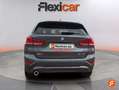BMW X1 sDrive 18i Gris - thumbnail 8