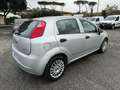 Fiat Punto 1.3 MJT  75 CV 5 porte actual Gris - thumbnail 5