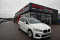 BMW 220 d Gran Tourer Aut.*M-Sportpaket*1.Besitz*Panora... Weiß - thumbnail 1