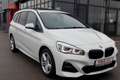 BMW 220 d Gran Tourer Aut.*M-Sportpaket*1.Besitz*Panora... Weiß - thumbnail 2