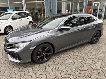 1.6 120 CV Executive Premium TETTO/NAVI/RETROC.