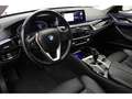BMW 530 i Sportline Steptronic Leder GPS Camera Opendak Sf Zwart - thumbnail 6