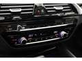 BMW 530 i Sportline Steptronic Leder GPS Camera Opendak Sf Noir - thumbnail 11