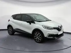 Renault Captur 1.3 TCE 150CH ENERGY S-EDITION EDC