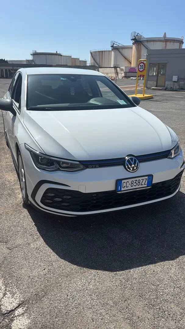Volkswagen Golf GTE gte 245cv - 1