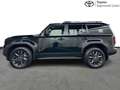 Toyota Land Cruiser 2.8 D-4D VX-L Black - thumbnail 5