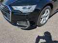 Audi A6 sport 45 2.0 TFSI S-tronic Schwarz - thumbnail 22