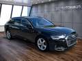 Audi A6 sport 45 2.0 TFSI S-tronic Schwarz - thumbnail 2