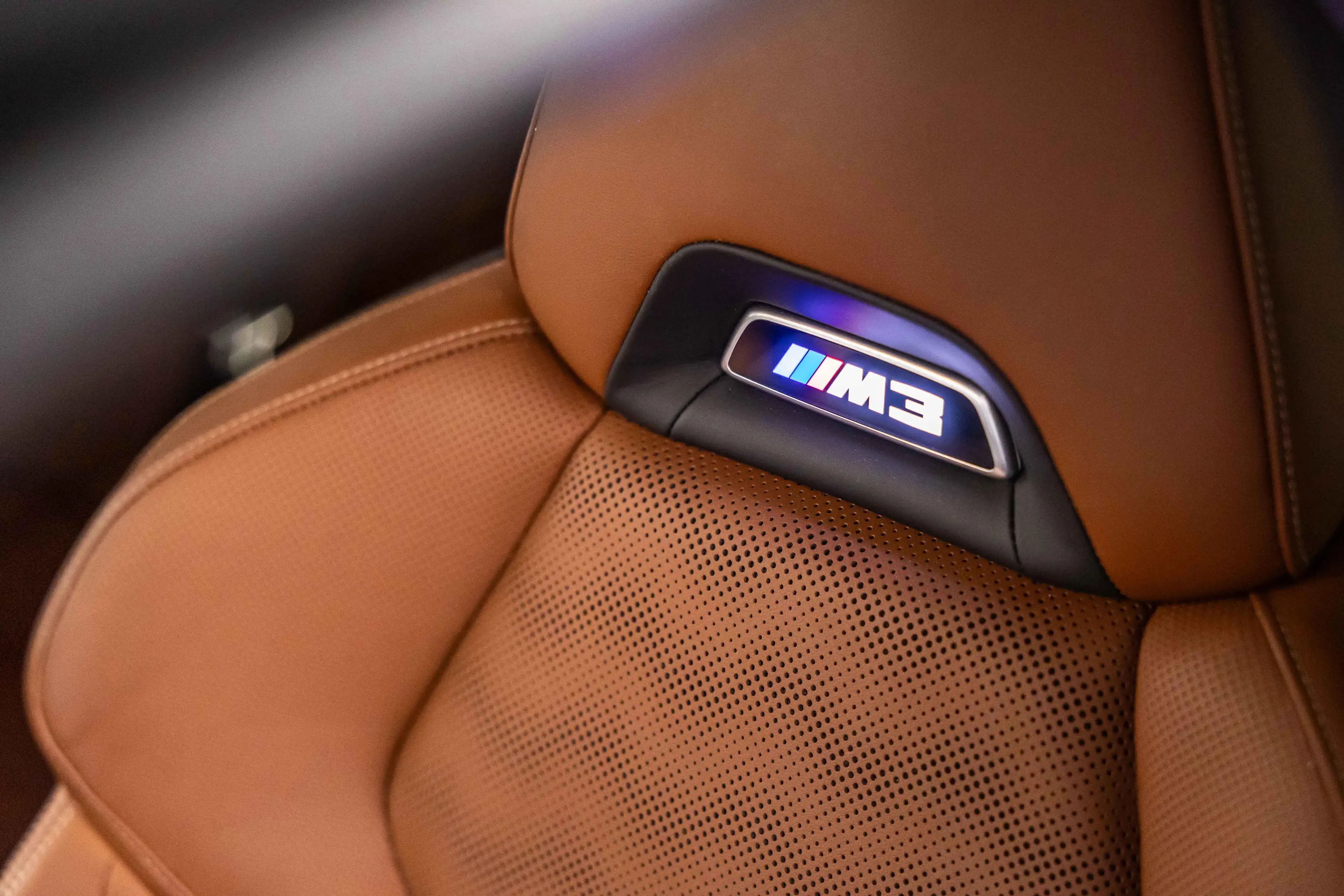 BMW M3 M3 Competition M xDrive Touring — photo 15