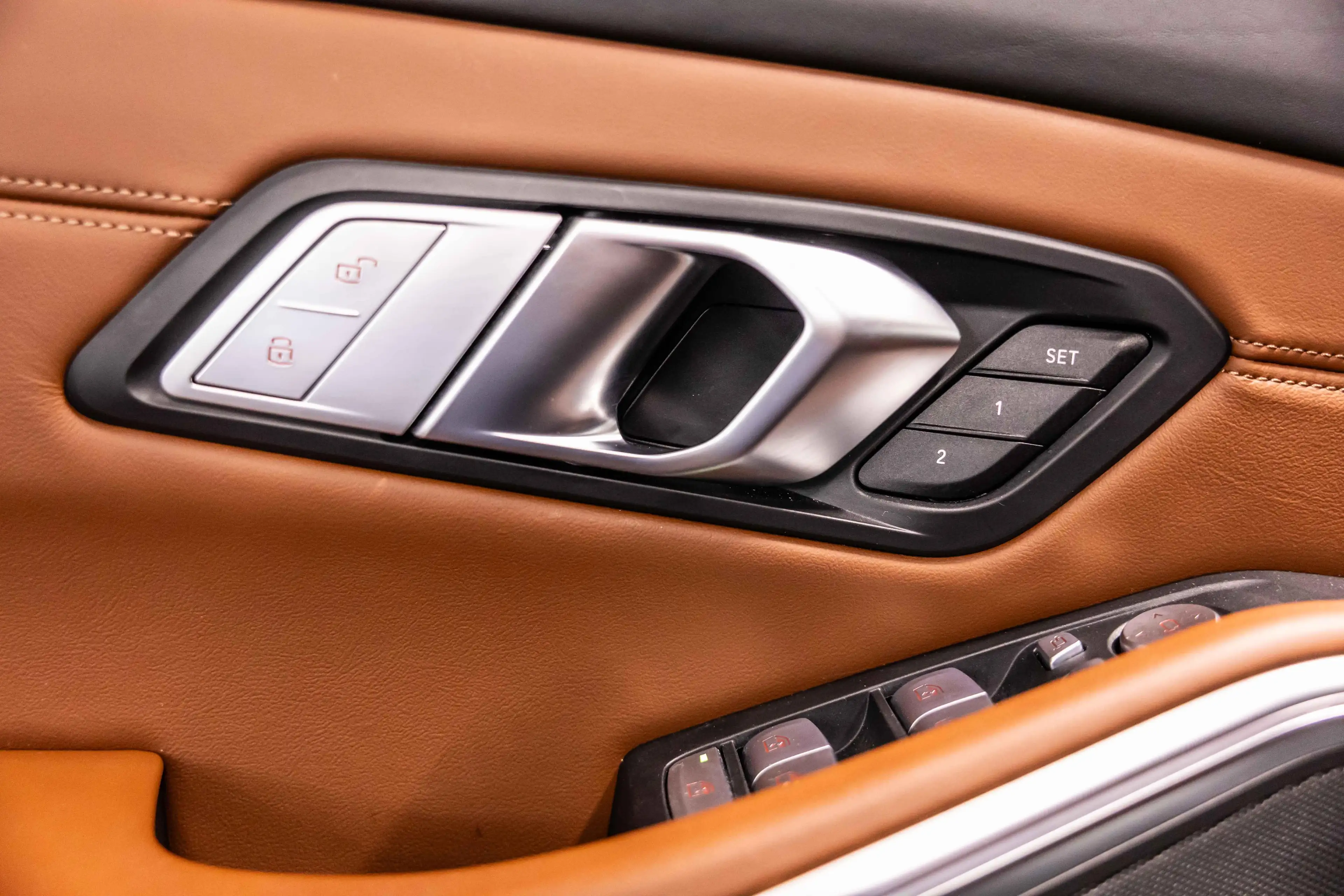 BMW M3 M3 Competition M xDrive Touring — photo 11