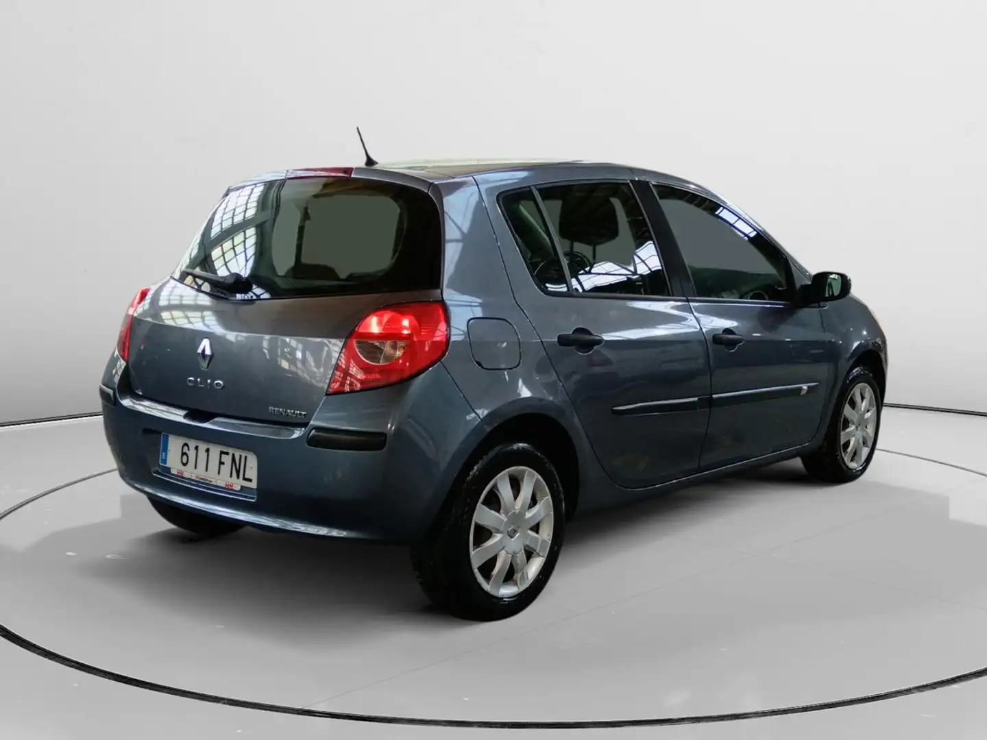 Renault Clio 1.4 Emotion Blu/Azzurro - 2