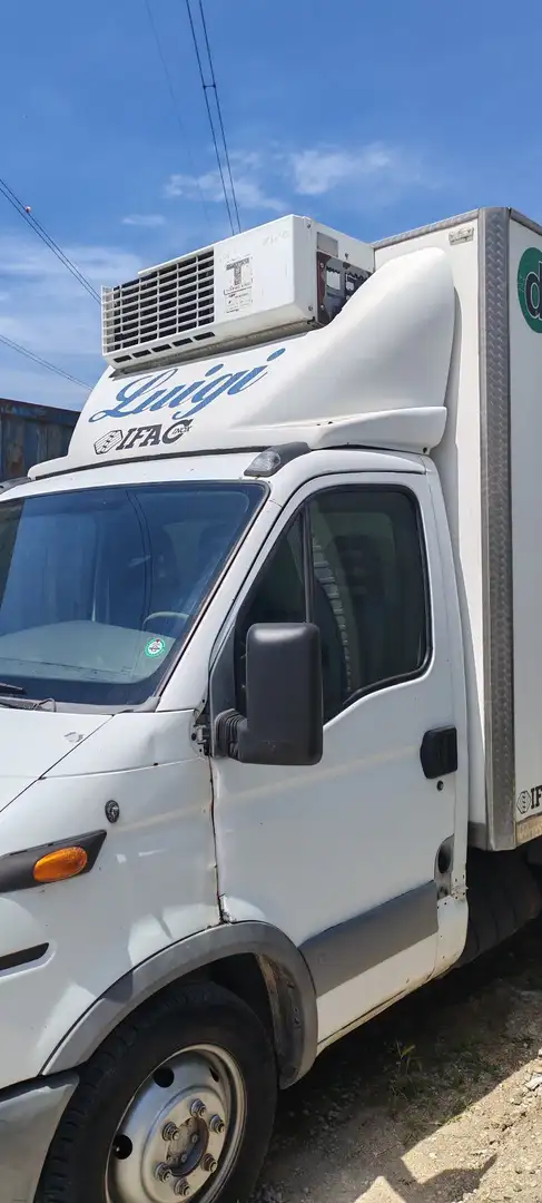 Iveco Daily - 2