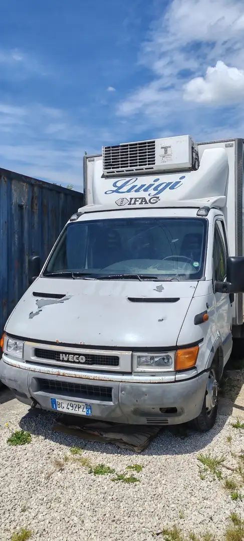 Iveco Daily - 1