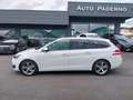 Peugeot 308 SW 1.6 e-hdi 8v Allure s&s 115cv fap Bianco - thumbnail 6