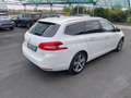 Peugeot 308 SW 1.6 e-hdi 8v Allure s&s 115cv fap Bianco - thumbnail 4