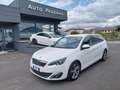 Peugeot 308 SW 1.6 e-hdi 8v Allure s&s 115cv fap Bianco - thumbnail 5