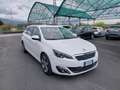 Peugeot 308 SW 1.6 e-hdi 8v Allure s&s 115cv fap Bianco - thumbnail 3