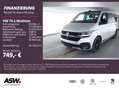 Volkswagen T6.1 Multivan Edition 2.0TDI 4M DSG AHK Navi ACC Argent - thumbnail 1