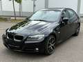 BMW 316 d TÜV NEU/TEMPOMAT/PDC/SHZ/KLIMATRONIC/ALU/ Schwarz - thumbnail 1