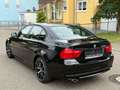 BMW 316 d TÜV NEU/TEMPOMAT/PDC/SHZ/KLIMATRONIC/ALU/ Schwarz - thumbnail 9