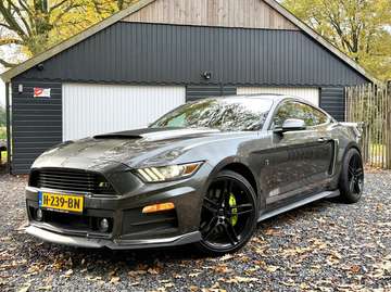 Fastback 2.3 EcoBoost ROUSH RS1