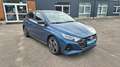 Hyundai i20 1.2 DPI N-Line Bleu - thumbnail 7