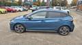 Hyundai i20 1.2 DPI N-Line Bleu - thumbnail 2