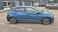 Hyundai i20 1.2 DPI N-Line Bleu - thumbnail 6