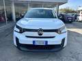 Citroen C3 Aircross C3 Aircross II 2024 1.2 puretech turbo You 100cv Bianco - thumbnail 2