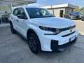 Citroen C3 Aircross C3 Aircross II 2024 1.2 puretech turbo You 100cv Bianco - thumbnail 3