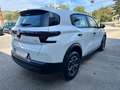 Citroen C3 Aircross C3 Aircross II 2024 1.2 puretech turbo You 100cv Bianco - thumbnail 4