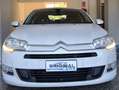 Citroen C5 C5 II 2008 Berlina 2.0 hdi 16v Executive 160cv Blanc - thumbnail 2