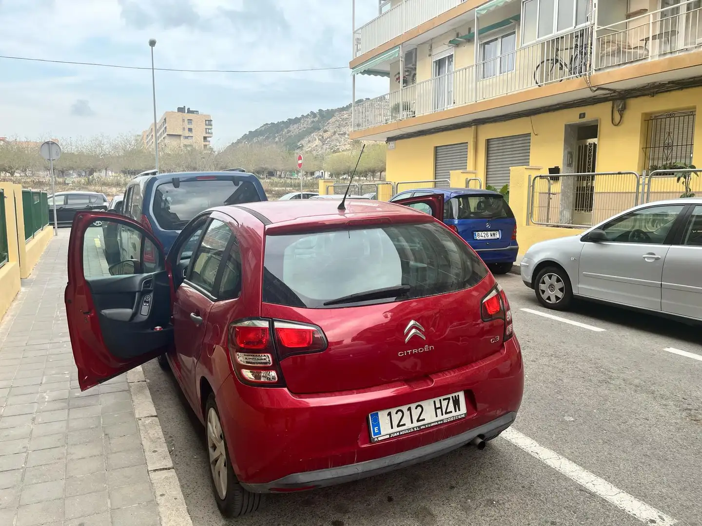 Citroen C3 PureTech 82 Confort - 2