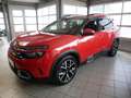Citroen C5 Aircross Shine Hybrid Orange - thumbnail 1