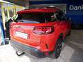 Citroen C5 Aircross Shine Hybrid Orange - thumbnail 3
